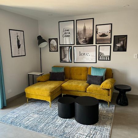 Suites Miramar14 Ensenada Eksteriør bilde