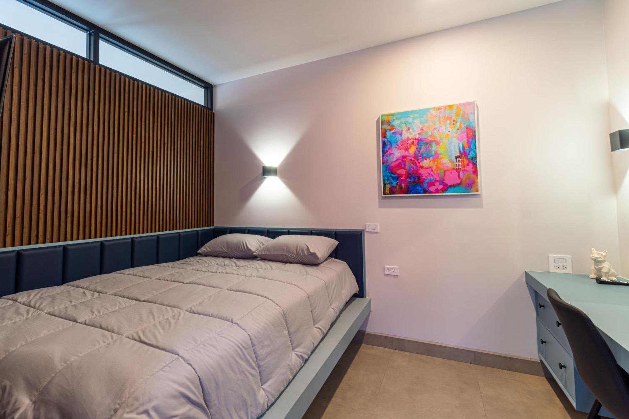 Suites Miramar14 Ensenada Eksteriør bilde