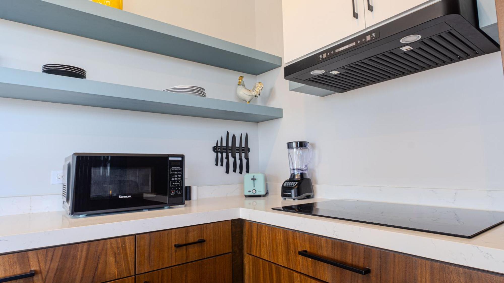 Suites Miramar14 Ensenada Eksteriør bilde