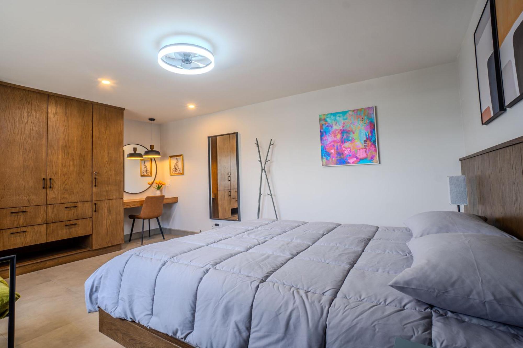 Suites Miramar14 Ensenada Eksteriør bilde