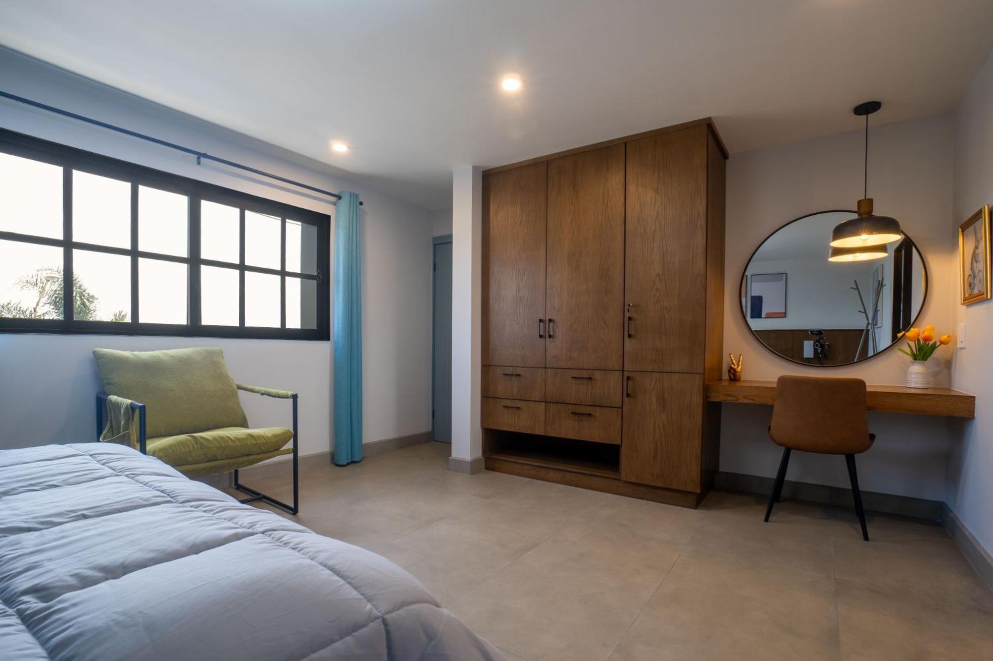 Suites Miramar14 Ensenada Eksteriør bilde