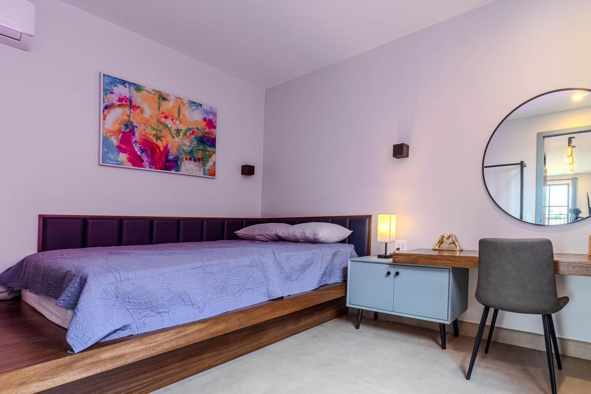 Suites Miramar14 Ensenada Eksteriør bilde