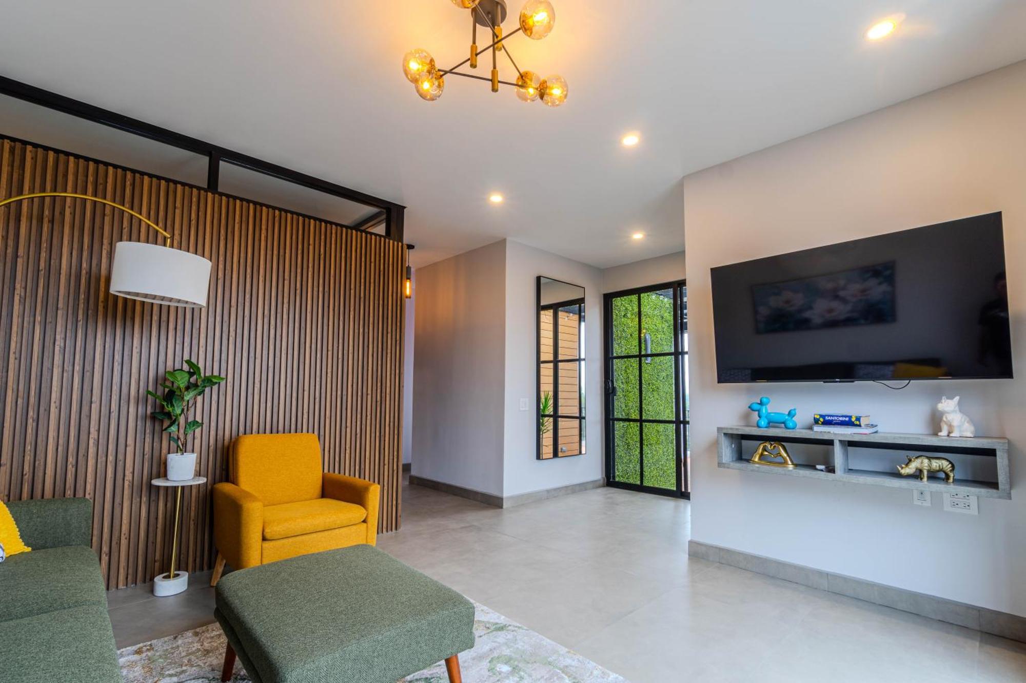 Suites Miramar14 Ensenada Eksteriør bilde