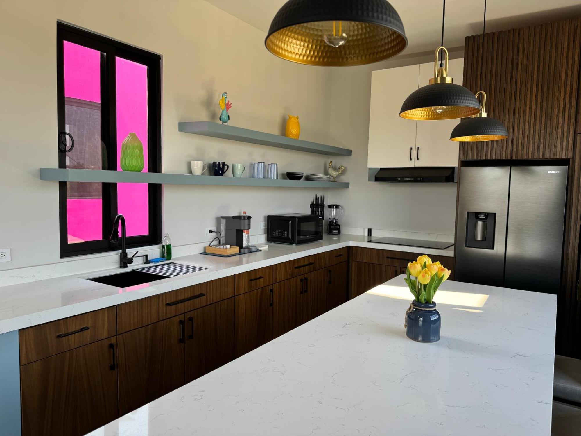 Suites Miramar14 Ensenada Eksteriør bilde