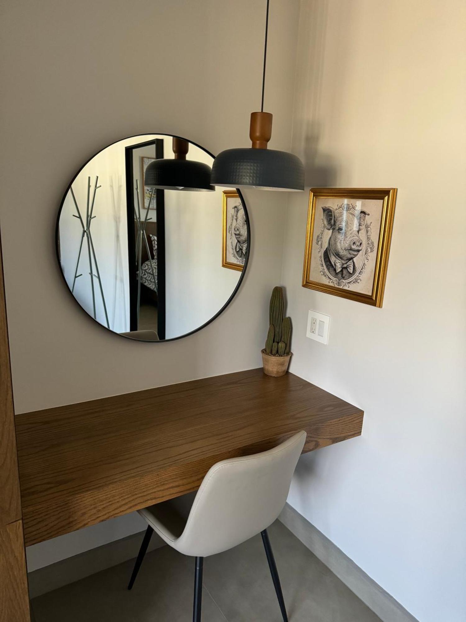 Suites Miramar14 Ensenada Eksteriør bilde