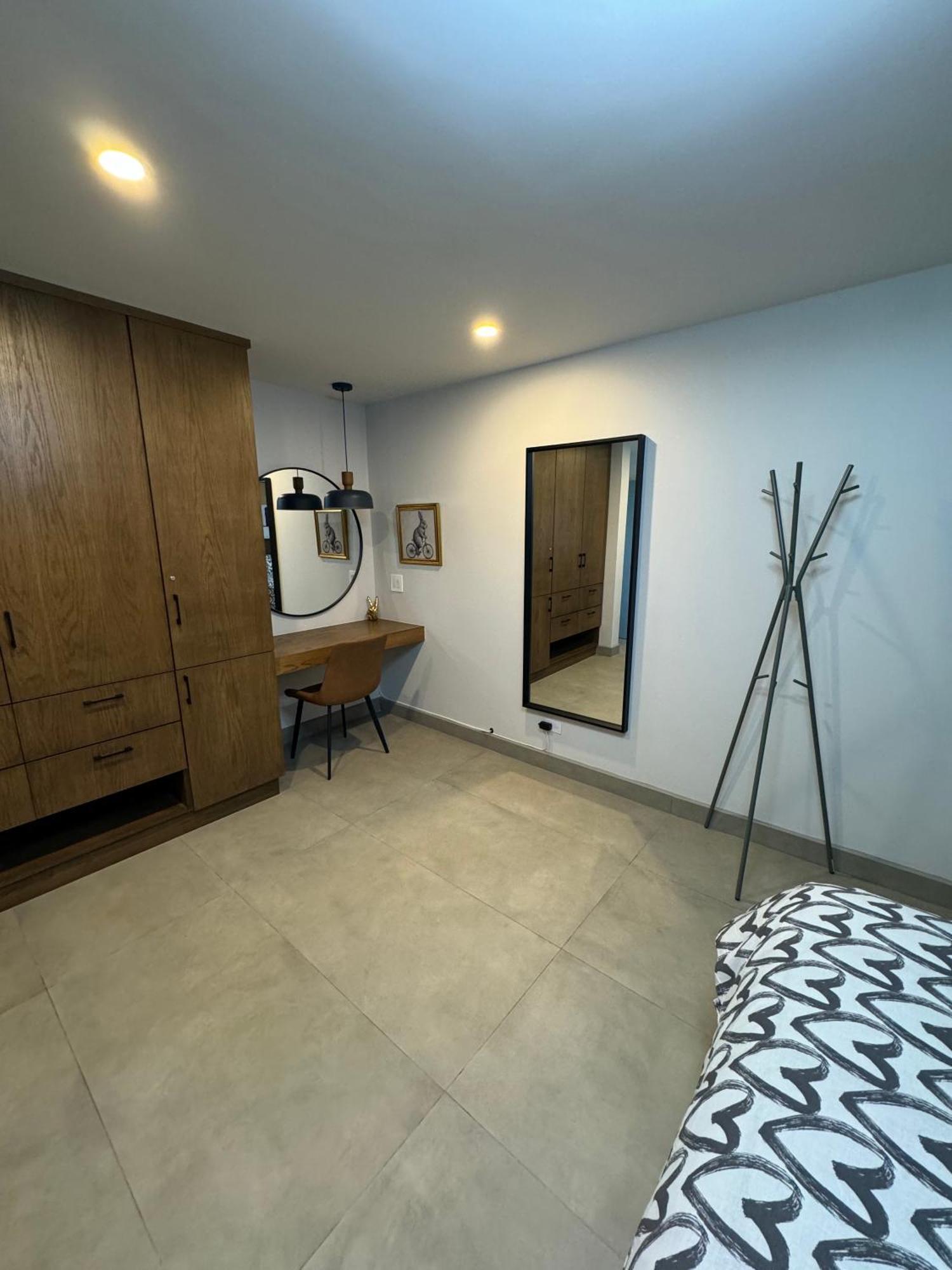 Suites Miramar14 Ensenada Eksteriør bilde