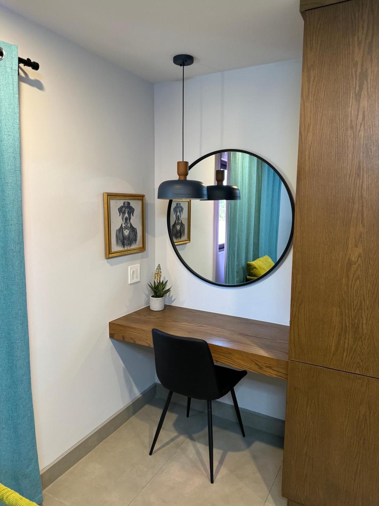 Suites Miramar14 Ensenada Eksteriør bilde