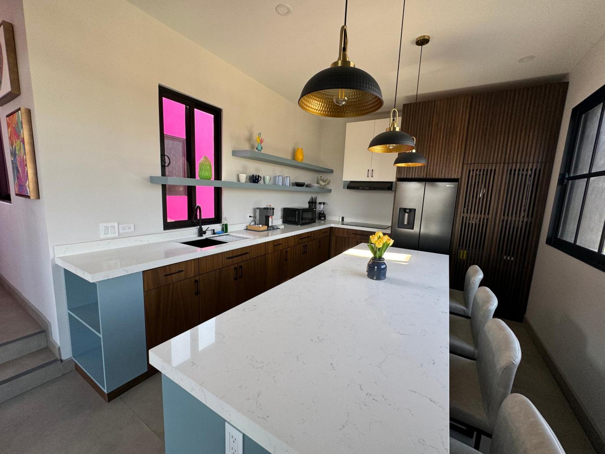Suites Miramar14 Ensenada Eksteriør bilde